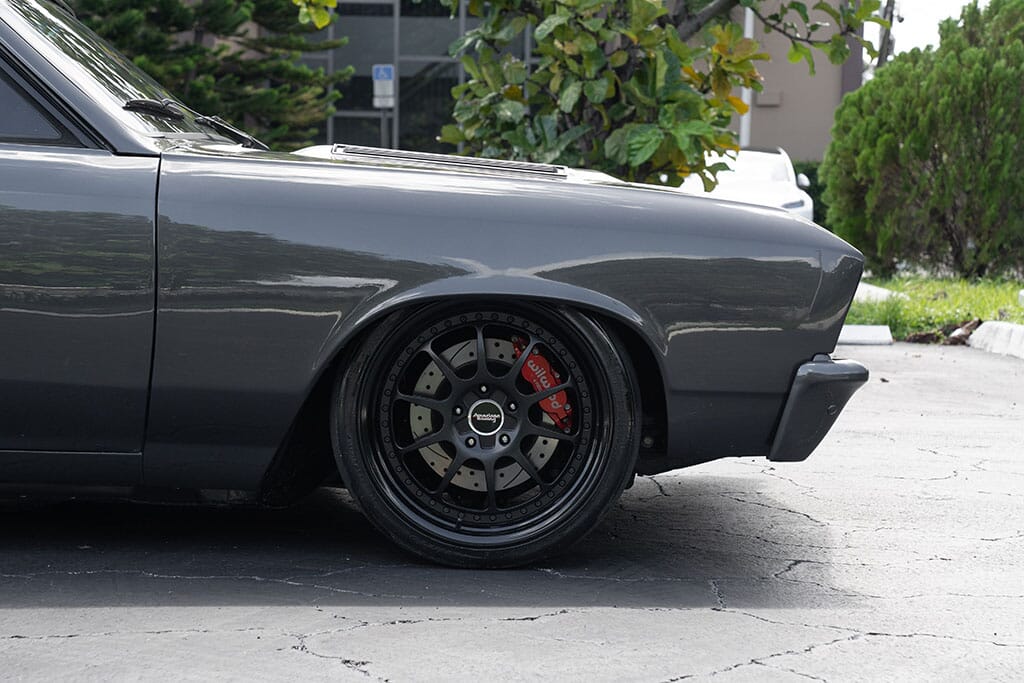 1967 Chevrolet Chevelle LS3 for sale